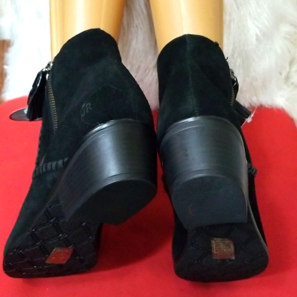 JACK ROGERS BOOTS - Picture 5 of 10